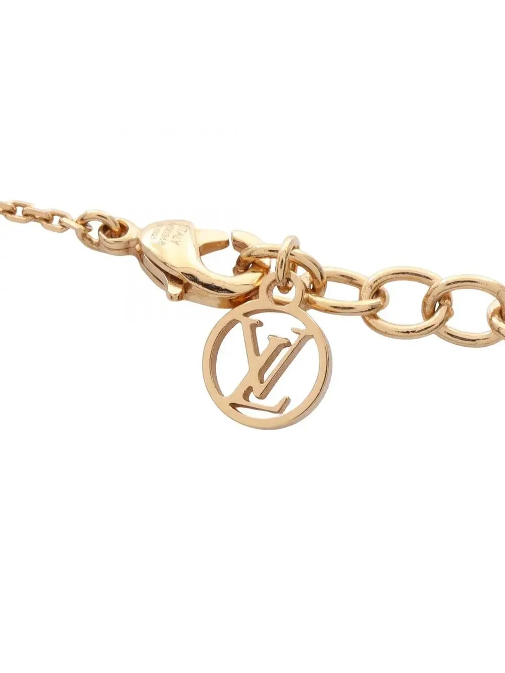Louis Vuitton Petit Necklace Pendant #360277L57B
